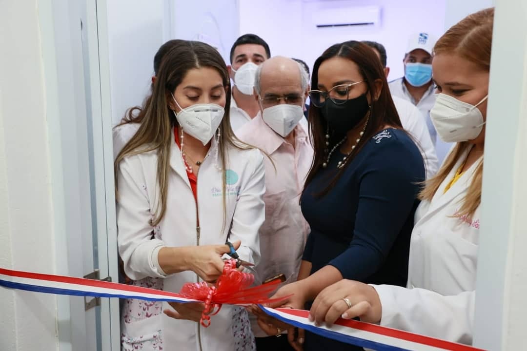 inauguracion